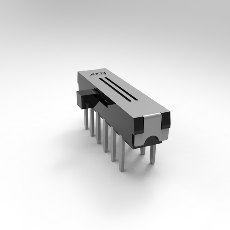 SK-3268D-L1-XKB Connectivity